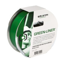 Dampsperretape 50 mm x 25 meter